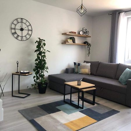 Apartamenty Garden Σλούπσκ Εξωτερικό φωτογραφία