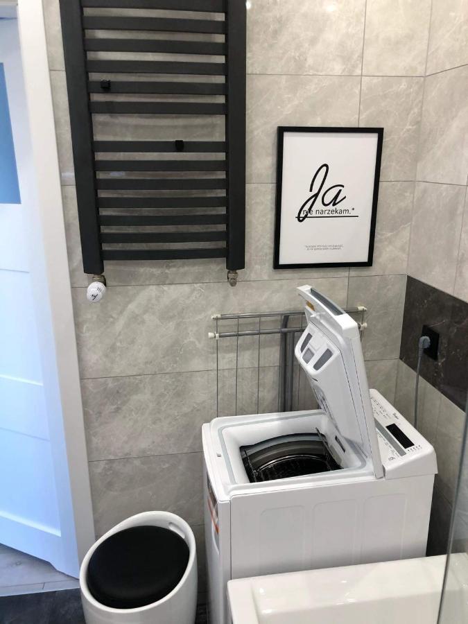 Apartamenty Garden Σλούπσκ Εξωτερικό φωτογραφία