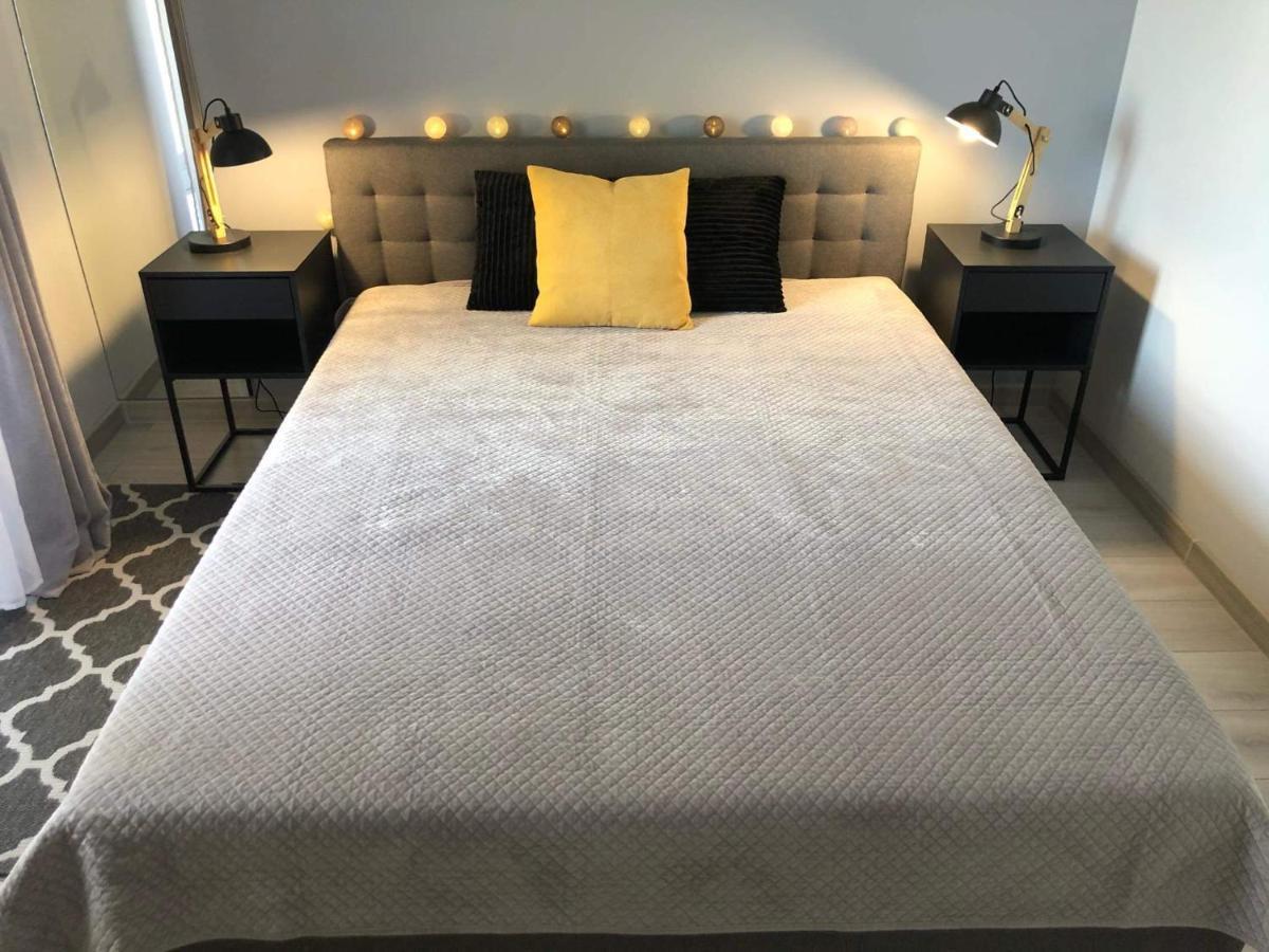Apartamenty Garden Σλούπσκ Εξωτερικό φωτογραφία