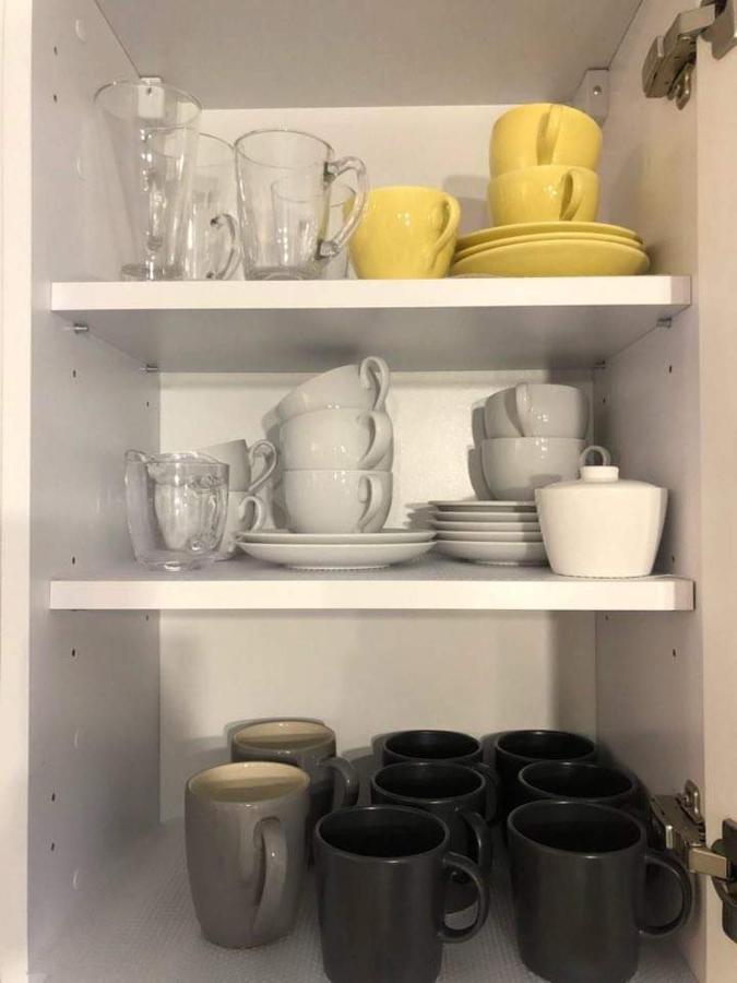 Apartamenty Garden Σλούπσκ Εξωτερικό φωτογραφία