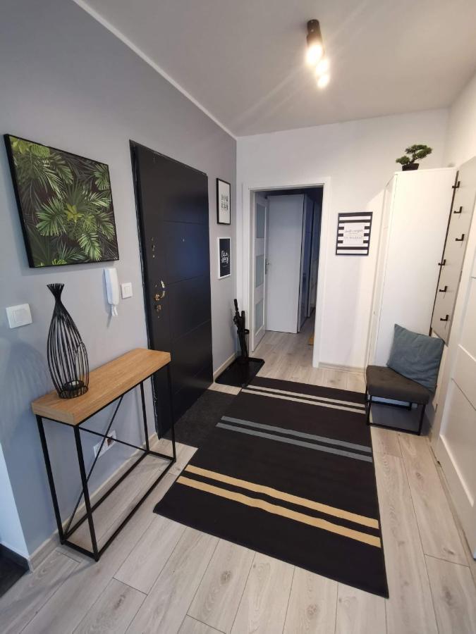 Apartamenty Garden Σλούπσκ Εξωτερικό φωτογραφία